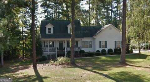 65 Barclay Court, Newnan, GA 30263