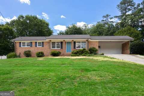 4172 N Martin, Lithia Springs, GA 30122