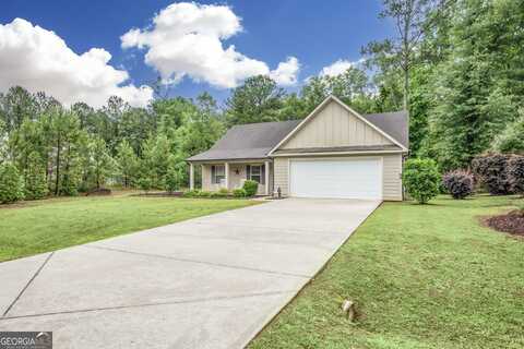 1081 Oak Hill, Madison, GA 30650
