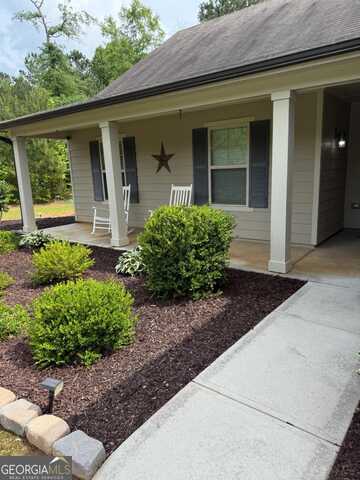 1081 Oak Hill, Madison, GA 30650