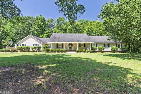 320 Oakridge, Forsyth, GA 31029