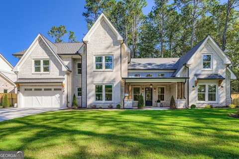 2625 Beverly, Snellville, GA 30078