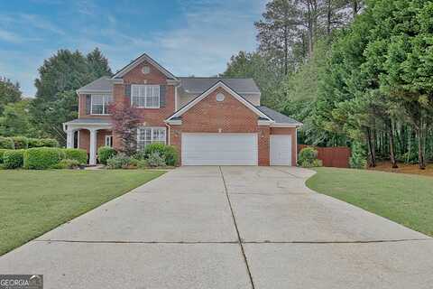 500 Merrill, Peachtree City, GA 30269