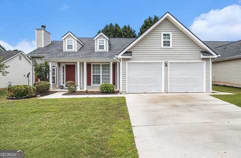 7008 Glen Valley, Fairburn, GA 30213