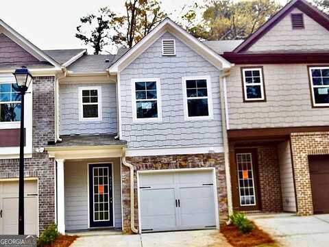 4241 Alden Park, Decatur, GA 30035