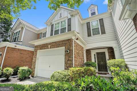 129 Finsbury, Woodstock, GA 30188