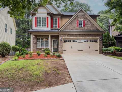 750 Summerstone, Lawrenceville, GA 30044