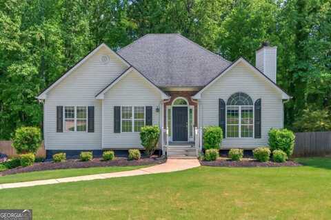 6645 N Glen, Cumming, GA 30028