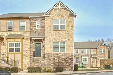 204 Mahnaz, Atlanta, GA 30331