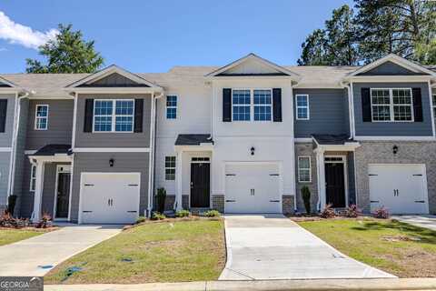 21 Sweetspire Drive NW, Rome, GA 30165