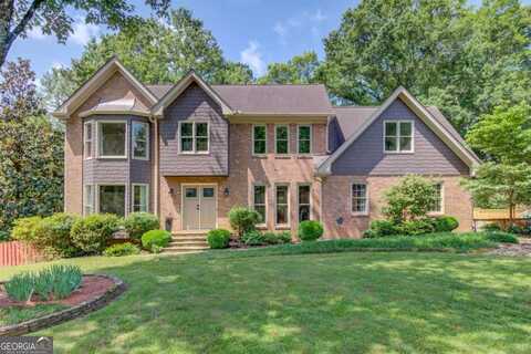 4246 Stilson, Peachtree Corners, GA 30092