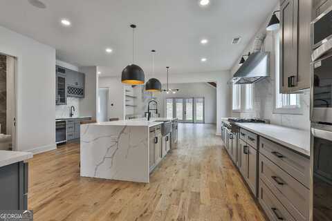 1240 Hayes, Peachtree City, GA 30269
