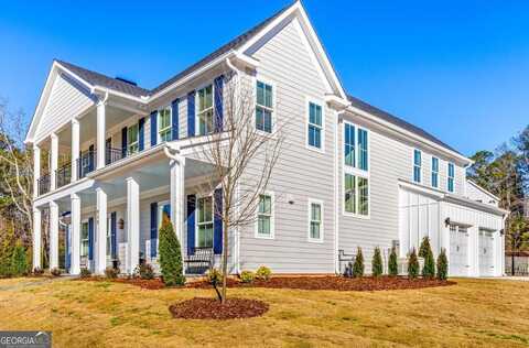 915 Laurel Brooke, Peachtree City, GA 30269