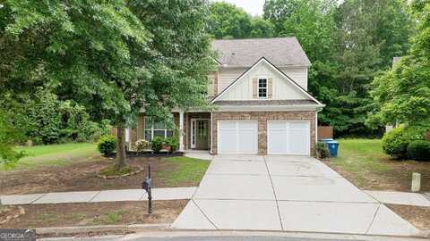 1029 Harvest Brook, Lawrenceville, GA 30043