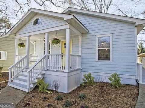 1238 Plaza, Atlanta, GA 30310