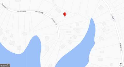0 Shoreline, Eatonton, GA 31024