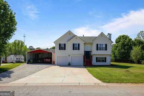 195 Woodbridge, Dallas, GA 30157