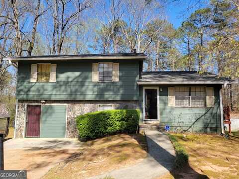 198 Lexington, Riverdale, GA 30274