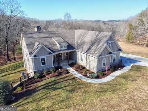 888 Reserve, Blairsville, GA 30512