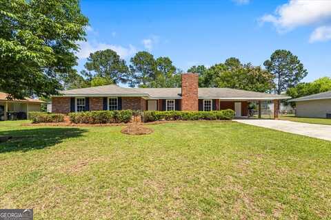 214 Markwood, Warner Robins, GA 31093