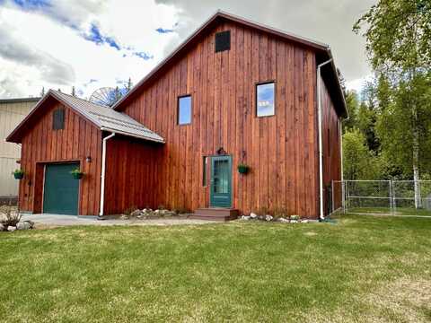 369 SHANNON DRIVE, Fairbanks, AK 99701