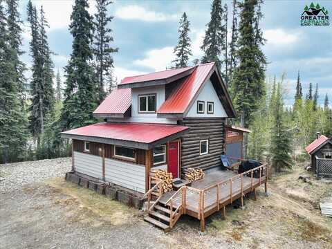 715 MCGRATH ROAD, Fairbanks, AK 99712