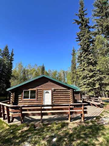 2361 BADGER ROAD, North Pole, AK 99705