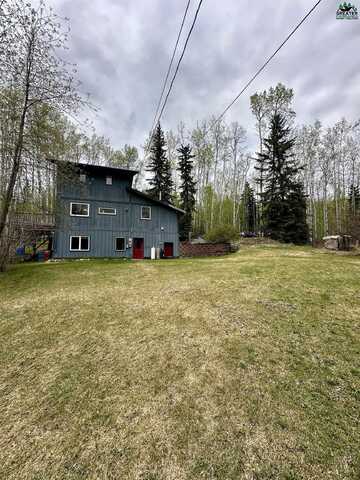 675 GOLD VEIN ROAD, Fairbanks, AK 99712