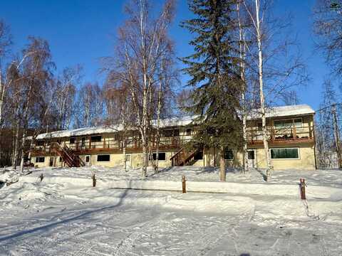 2641 STEESE HIGHWAY, Fairbanks, AK 99712