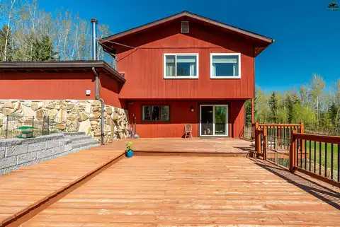 1272 OVERHILL DRIVE, Fairbanks, AK 99709