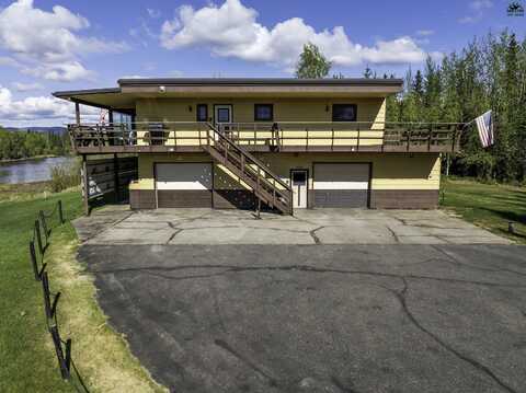 322 FAIRBANKS STREET, Fairbanks, AK 99709