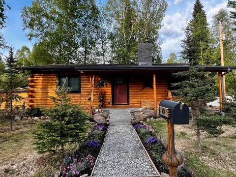 89 C STREET, Fairbanks, AK 99701