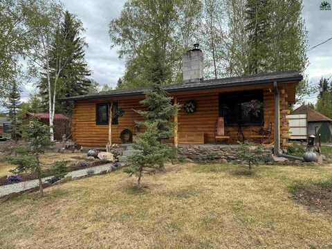 89 C STREET, Fairbanks, AK 99701