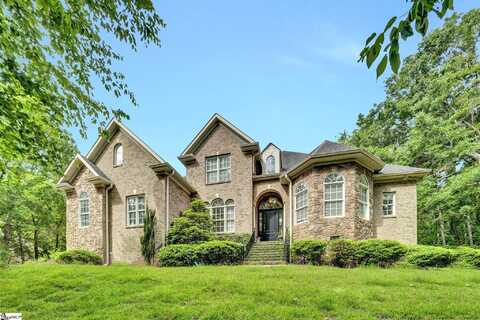 8 Knob Creek Court, Greer, SC 29651