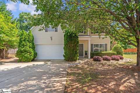 3 Clifford Court, Simpsonville, SC 29681
