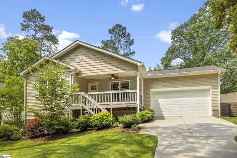 26 Briarcliff Drive, Greenville, SC 29607