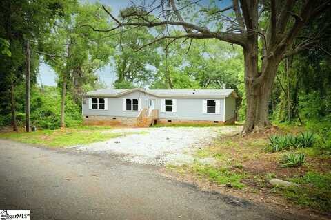 120 Squirrel Drive, Anderson, SC 29626