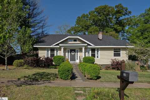 105 Ladson Street, Greenville, SC 29605