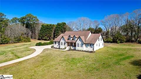 118 Briar Patch Road, Anderson, SC 29621