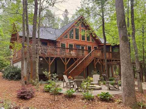 650 McDowell Road, Columbus, NC 28722