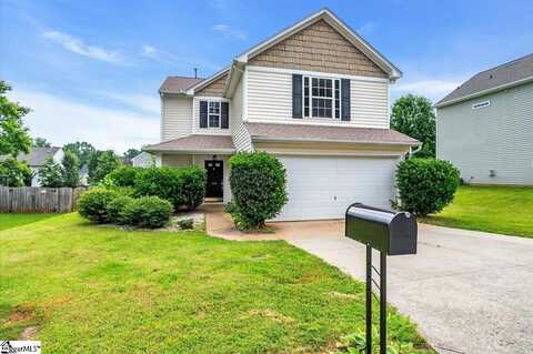 316 Stillwater Drive, Simpsonville, SC 29681