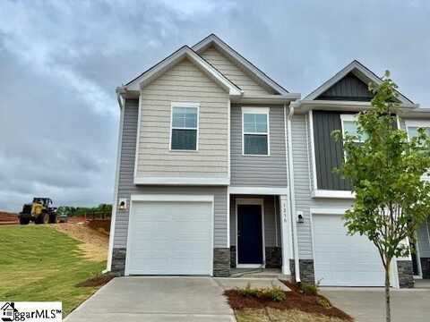 1238 Forestbrook Lane, Spartanburg, SC 29303