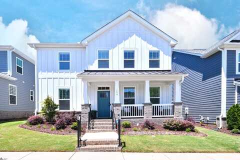 123 Kirkstone Drive, Greenville, SC 29607