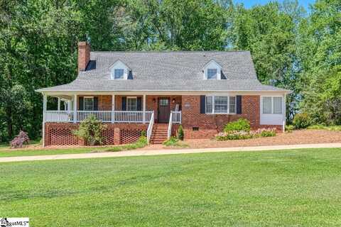 108 Woodwind Drive, Spartanburg, SC 29302