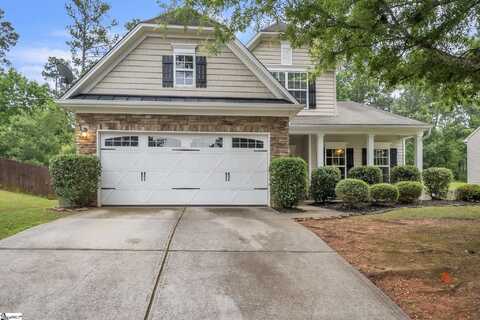 103 Groveview Trail, Mauldin, SC 29662