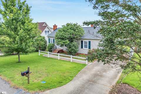 23 Fore Avenue, Greenville, SC 29607