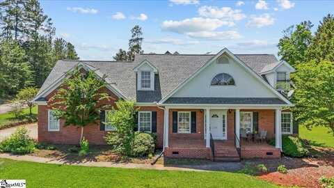 123 S Lake Emory Drive, Inman, SC 29349