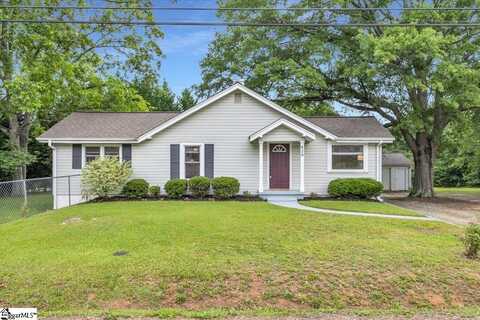 820 Ansel School Road, Greer, SC 29651