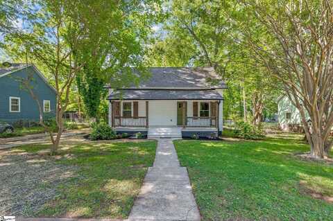 9 Stephenson Avenue, Greenville, SC 29617