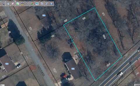 0 John Dodd Road, Spartanburg, SC 29303